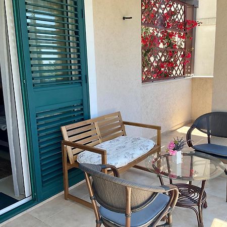 Bay View Apartments Petrovac ภายนอก รูปภาพ