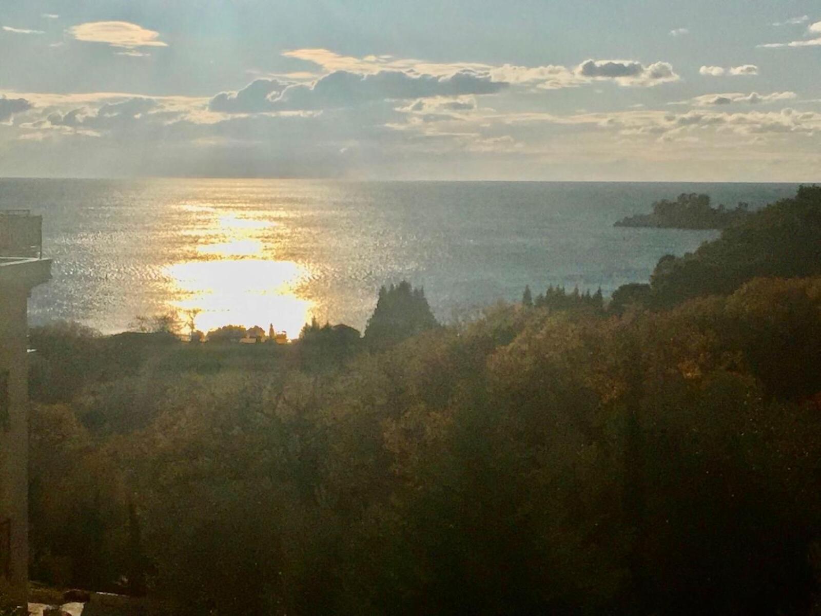 Bay View Apartments Petrovac ห้อง รูปภาพ