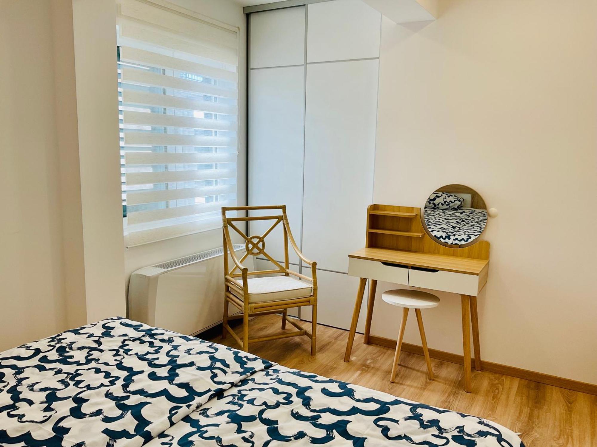 Bay View Apartments Petrovac ภายนอก รูปภาพ
