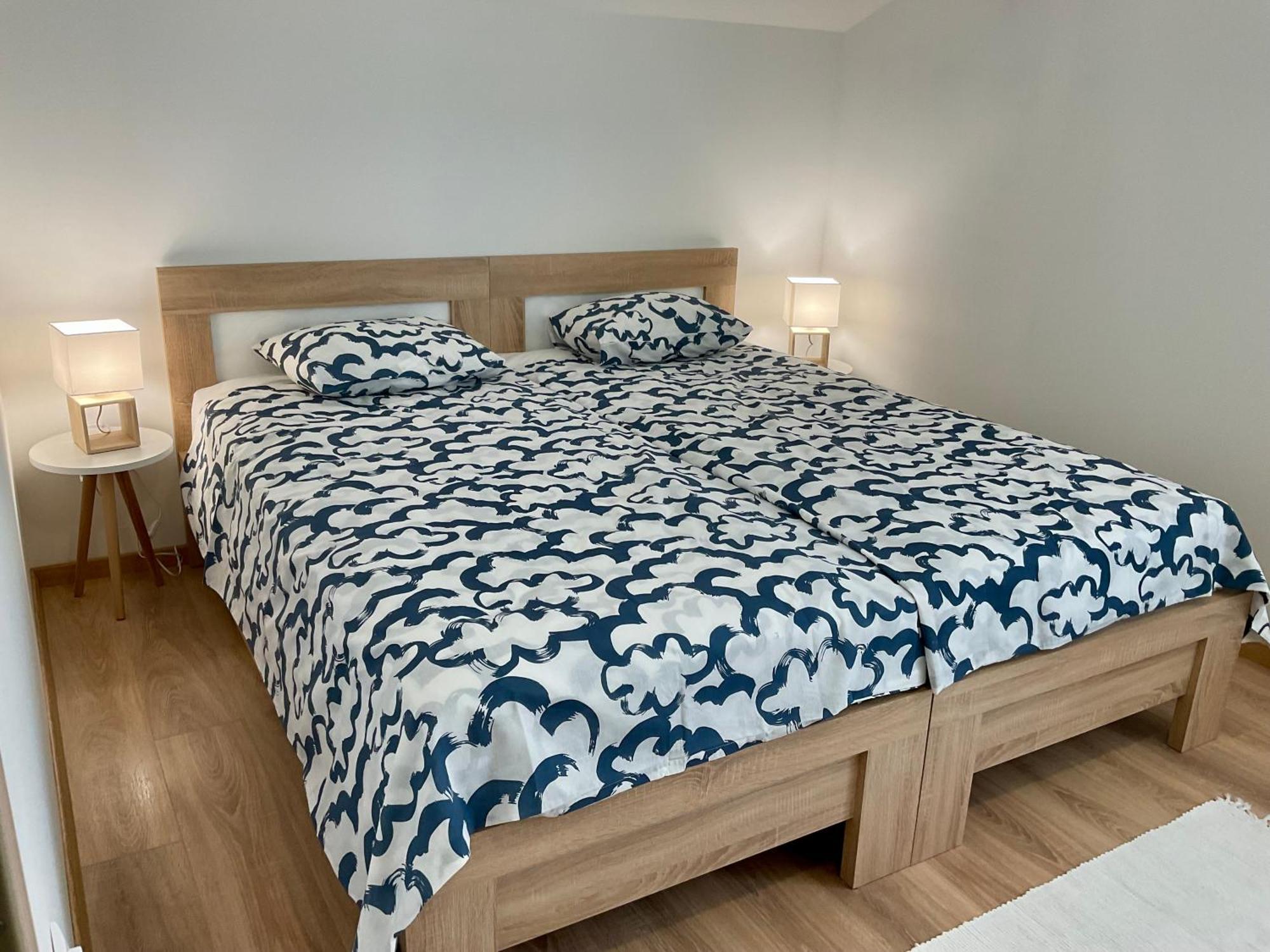 Bay View Apartments Petrovac ห้อง รูปภาพ