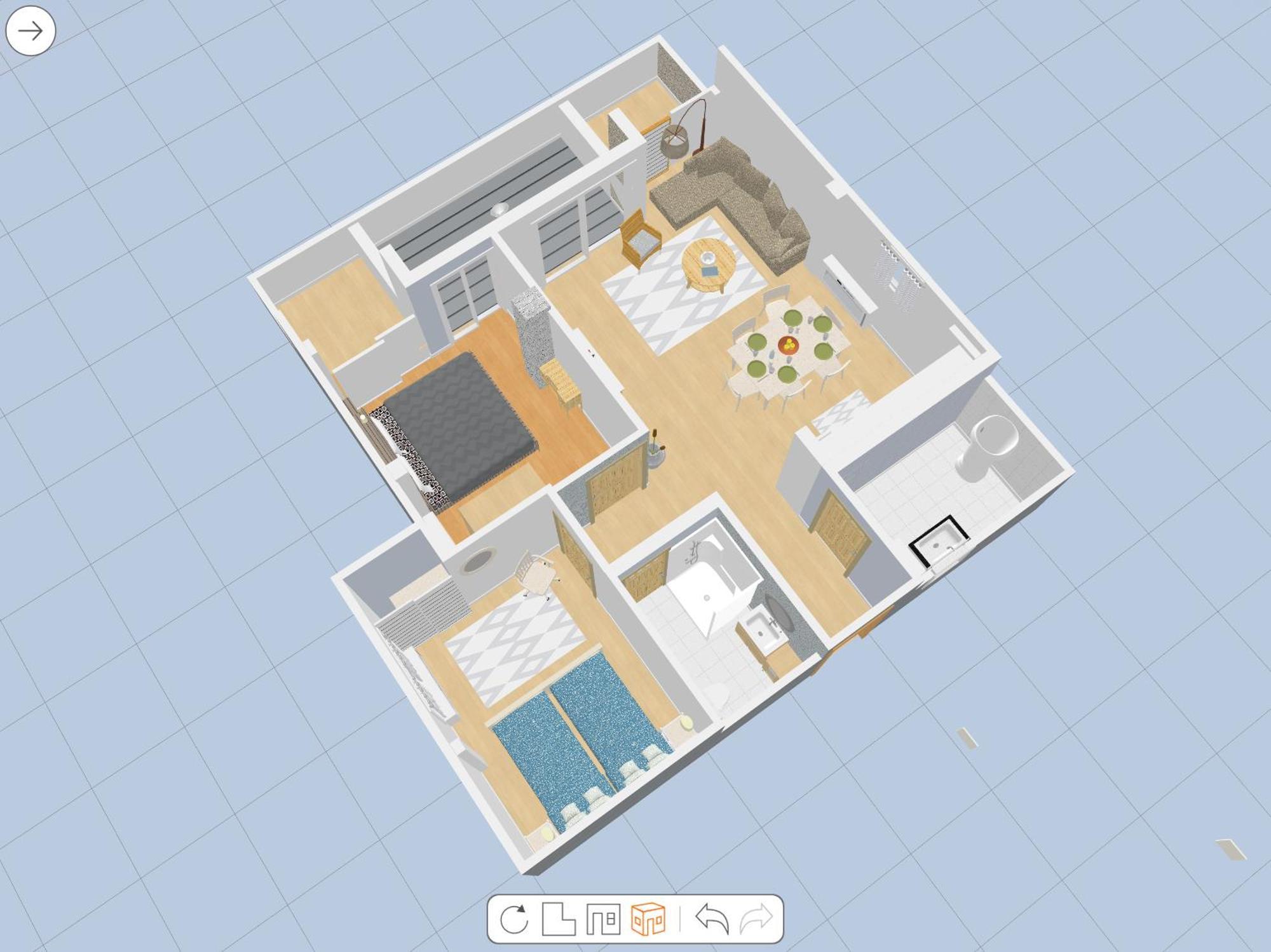 Bay View Apartments Petrovac ห้อง รูปภาพ
