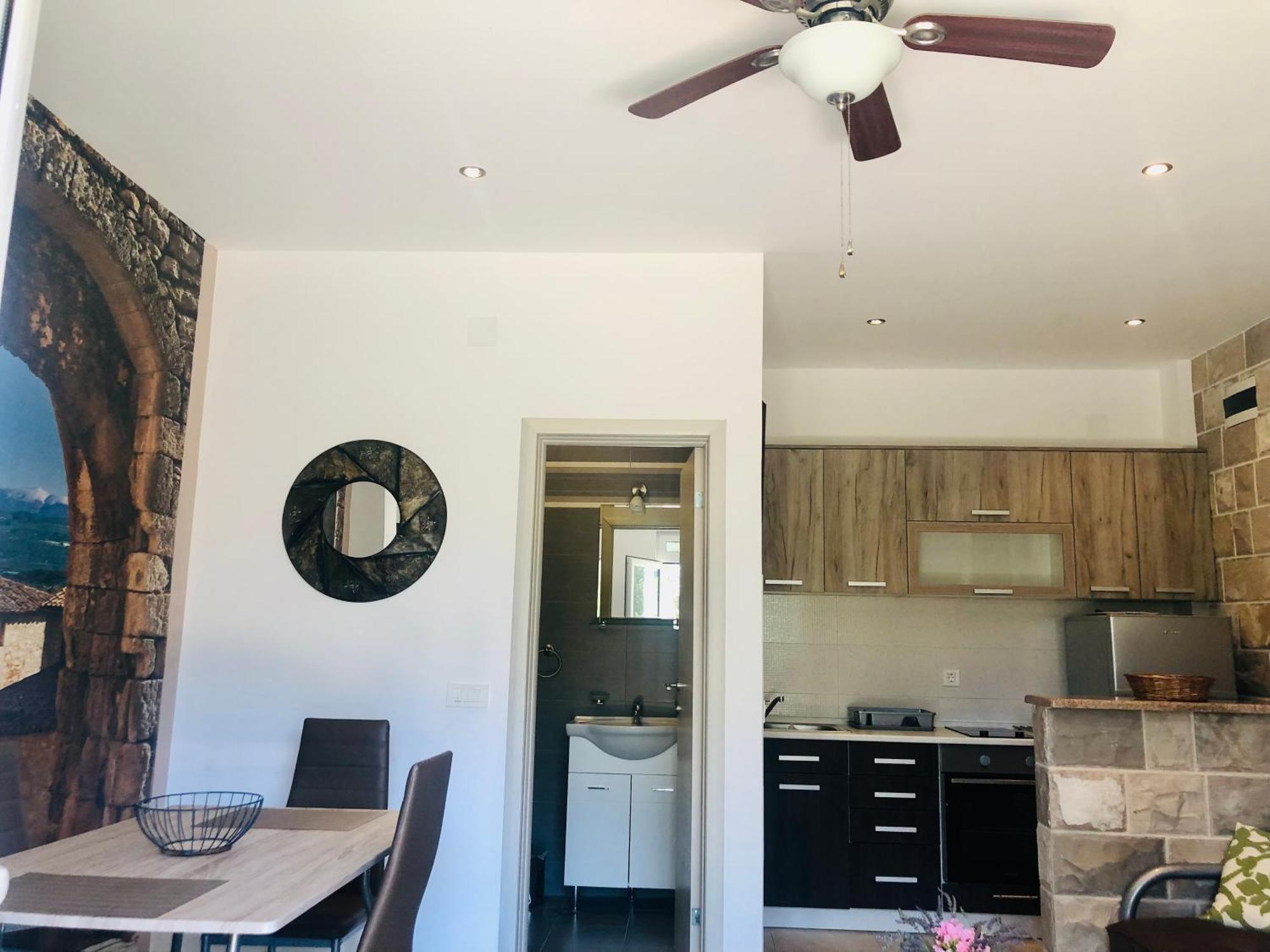 Bay View Apartments Petrovac ห้อง รูปภาพ