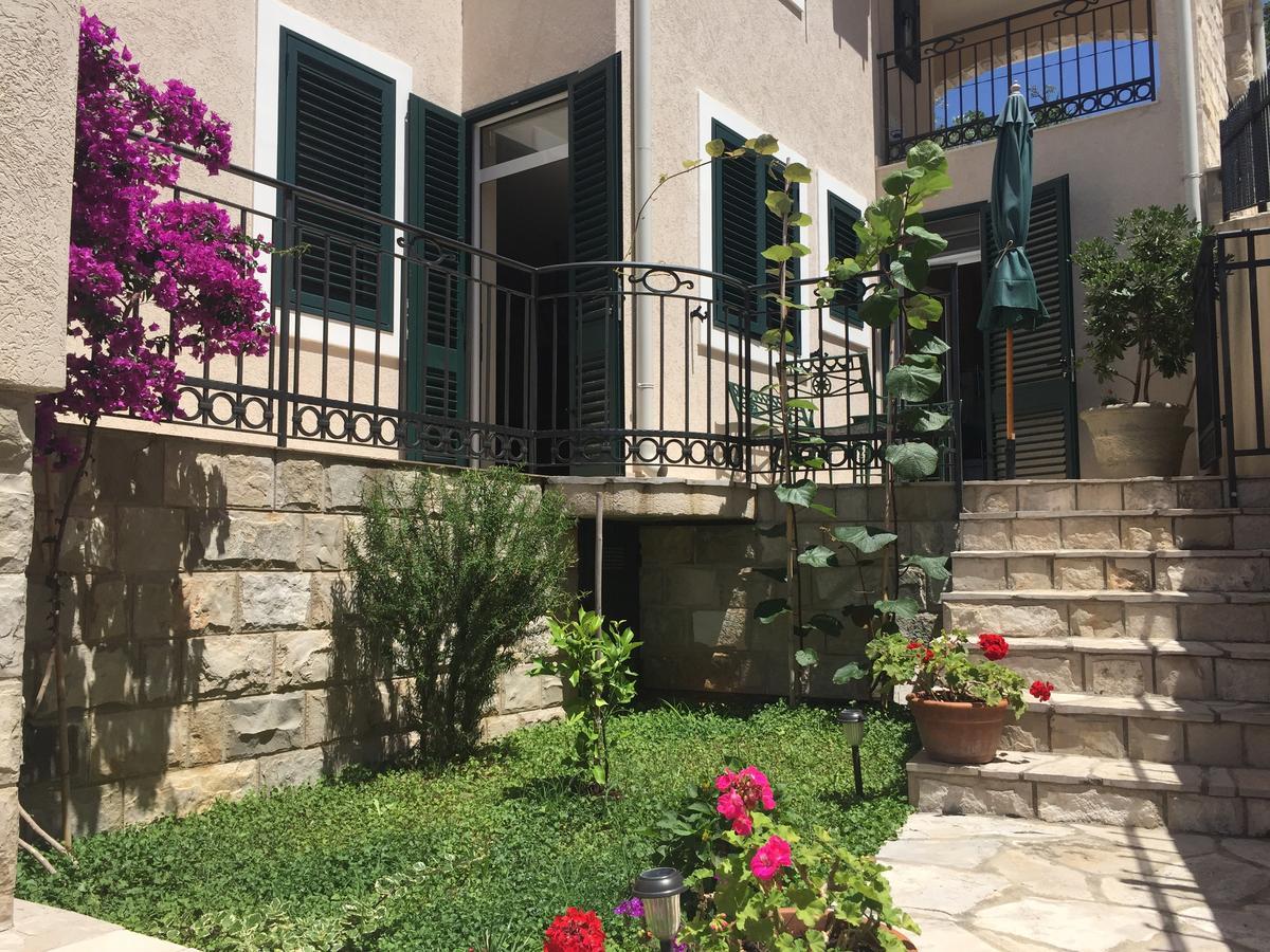 Bay View Apartments Petrovac ห้อง รูปภาพ